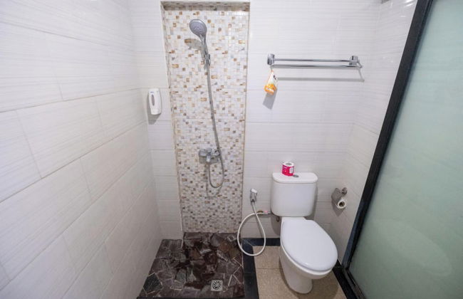 Bamboo Mount Batur and Hot Spring - Foto 37