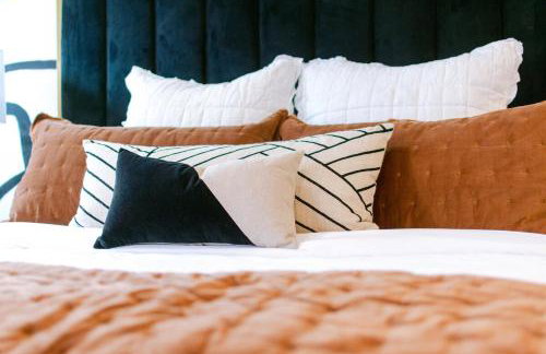 The Hearth House - Quiet Rogers Retreat - Foto 24