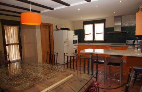 Casa Rural Figueroa - Foto 16