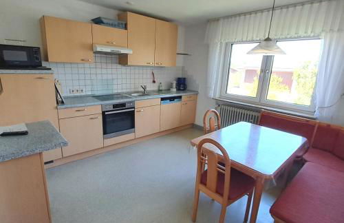 Monteurwohnung Ferienhof Arold - Photo 11