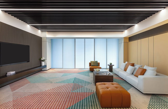 Keymore Residence Guangzhou - Foto 34