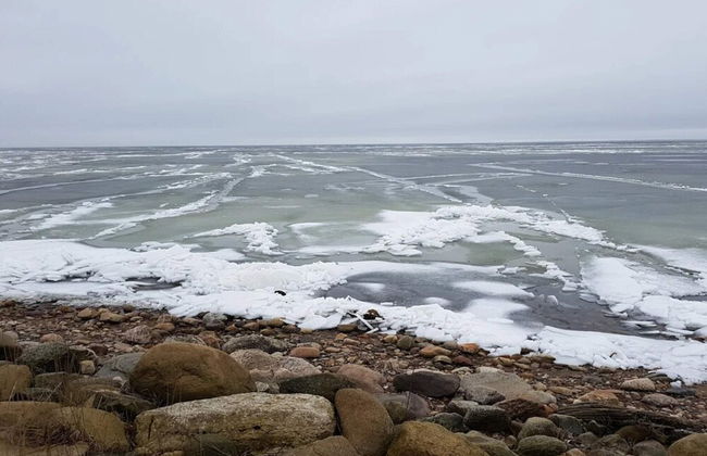 6 Person Holiday Home in Hals - Foto 37