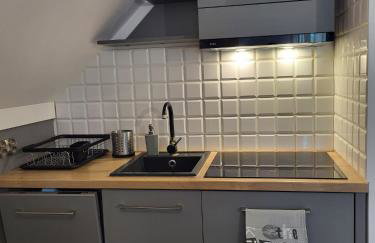 Domek na Górce Niedźwiedzi Róg - Foto 10