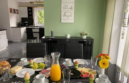 Frankenwaldwohnung - Foto 14