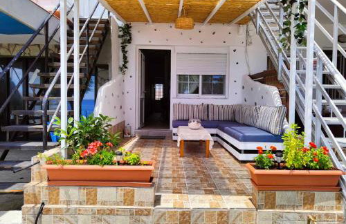 Sea Sound Haraki apartment - Foto 4