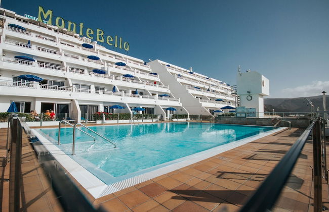 Servatur Montebello - Foto 61