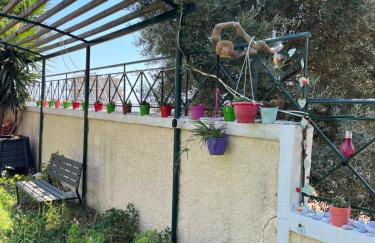 Σπιτάκι στον κήπο - Foto 32