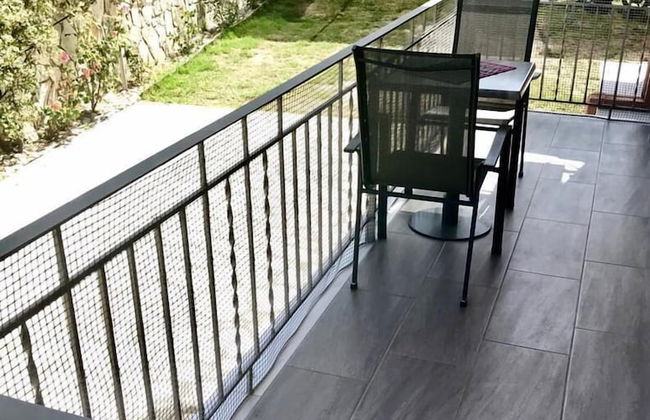 PargaLand Studios & Apartments - Foto 79