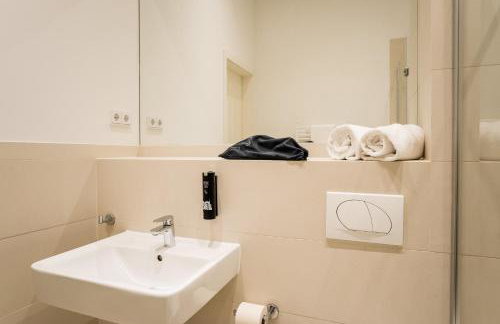 Frankfurter Allee Apartments by Sabine - Foto 140