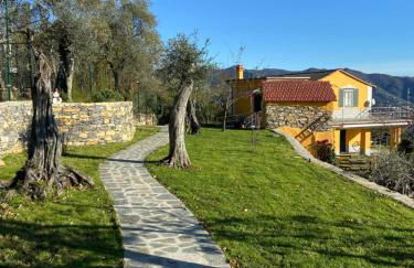 Sunrise Holiday Home - Foto 1