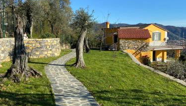 Sunrise Holiday Home - Foto 1