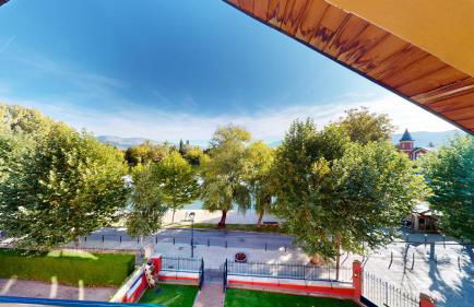 Apartaments Boutique la Torreta del Llac - Foto 14