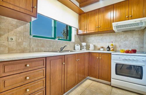 Achilleas Apartments with Sea View - Foto 72