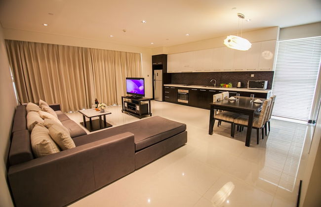 The Costa Nha Trang Residences - Foto 77