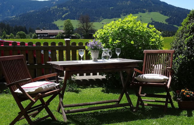 Appartement Margaretha - Foto 16