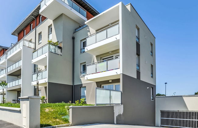 St Malo cosy - Foto 2