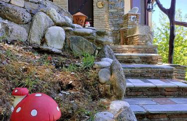 The Mushroom Cottage - Foto 36