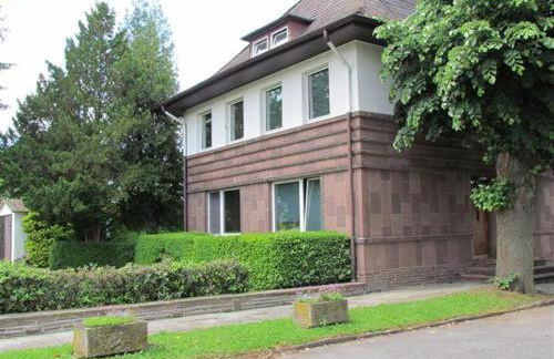 Ferienwohnung Oppermann - Foto 1