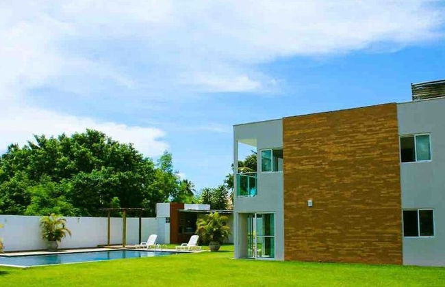 Casa Tatuamunha Beach - Foto 56