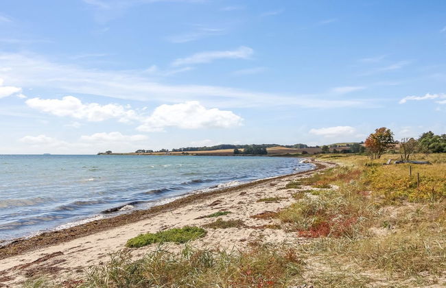 "Nette" - 300m from the sea - Foto 3