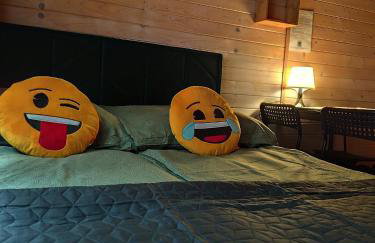 OW HOLIDAY Wicie - Foto 24