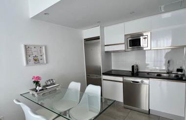 Corralejo Bristol terrace Apartment con giardino privato esterno - Foto 15