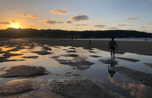 Havre de Paix, parking, wifi, draps et servilletes, tout inclus - Foto 9