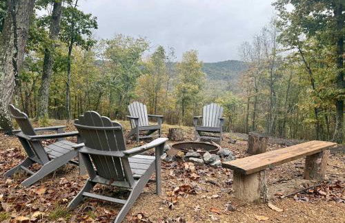 Amazing Views Hot Tub Fire Pit & Chefs Kitchen - Foto 78