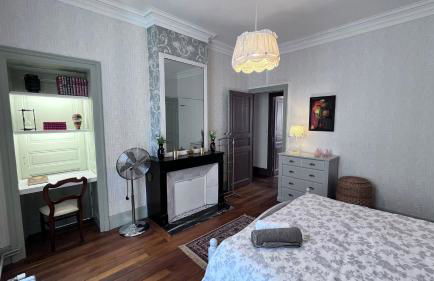 Résidence de la Marquise - Foto 28