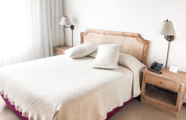 Aparta Hotel Portal del Rodeo - Foto 6