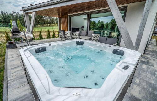 Ant House Complex - Luksusowe domy SPA - Foto 4