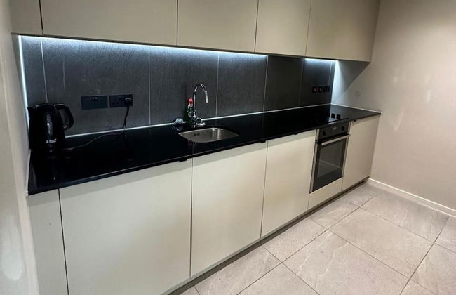 Apartment - Sleeps 4, Pets Allowed & Free Parking - Foto 6