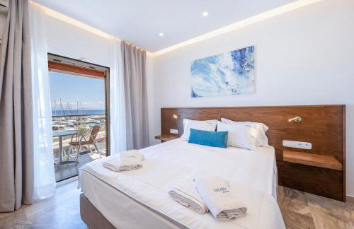 Galatia Studios and Apartments - Foto 7