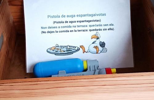 Apartamento Sisargas - Foto 15