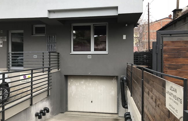 Joan Apartments & Spa - Foto 69