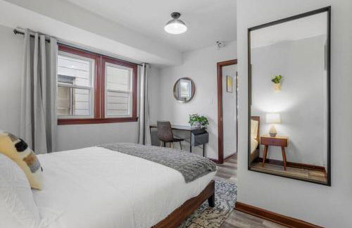 Renovated 6BR 2BA AC home and Game Room - Foto 54