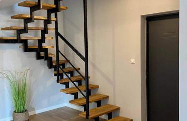 Siedlisko nad Jeziorakiem - Foto 8