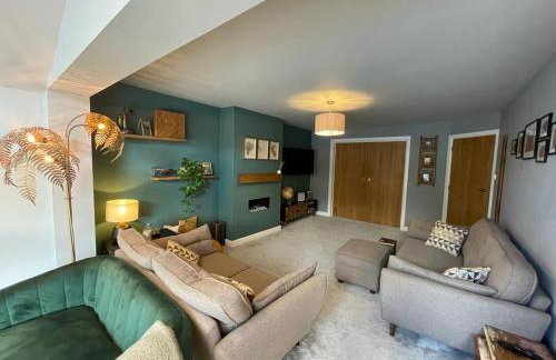 3 Bedroom family holiday home - Photo 4