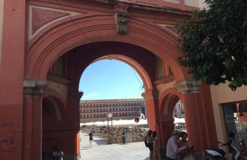 Apartamento Plaza De La Corredera - Foto 29