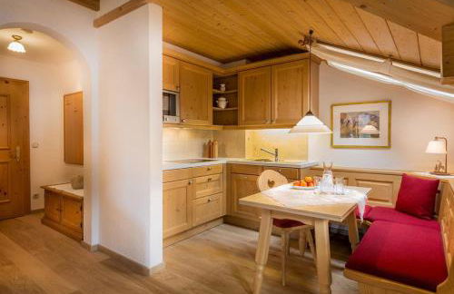 Landhaus Wankleiten - Foto 8