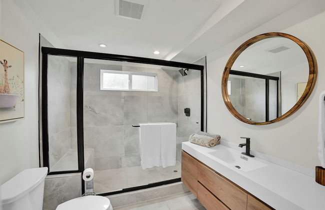 Brand-New Chic Nest In Prime Location - Foto 9