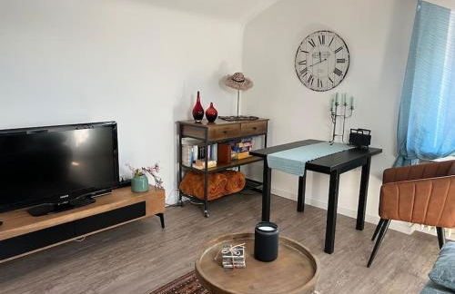 Gemütliches Apartment für Messe, Job & Kurzurlaub im Grünen, Nähe Düsseldorf - Foto 13