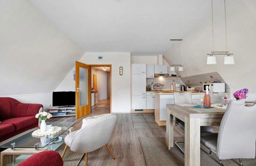 Ferienwohnungen Tetens - Foto 27