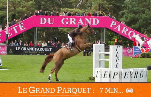 Appartement standing à 7min de Fontainebleau centre, 3min de Moret-sur-Loing et 45min de Paris (1min à pied de la gare) - Foto 31