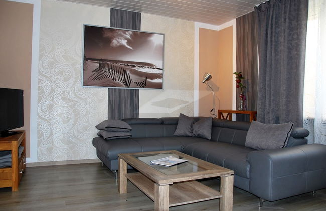 Das Schwedenhaus Moin Moin - Photo 9