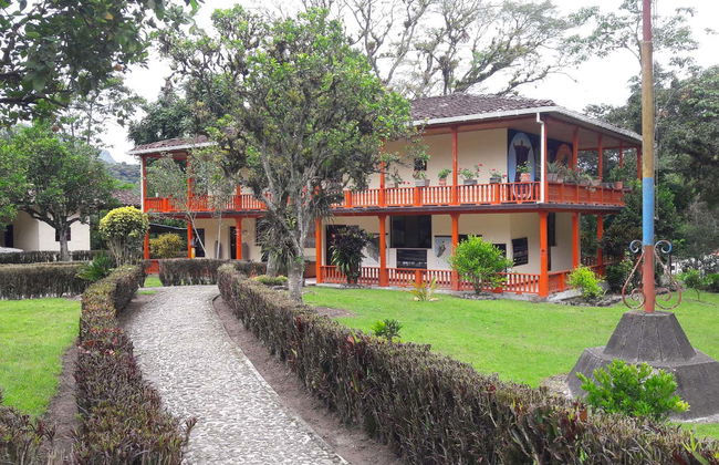 Tierradentro National Archaeological Park Tour - Foto 3