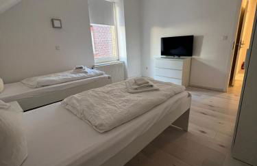 Premium Apartment Bochum near Düsseldorf Airport - Foto 15