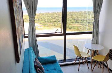 FLAT BEIRA MAR BARRA DE JANGADA ANDAR ALTO JABOATão - Foto 17