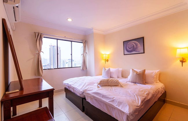 Angkasa Impian 1 at Bukit Bintang - Foto 5