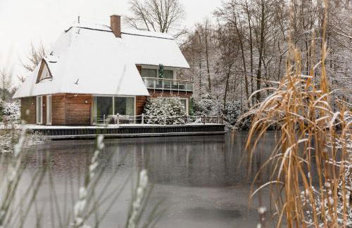 Residenz - Segel setzen - Seeterrasse - Sauna - Parkplatz - Foto 36